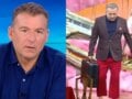 Γιώργος Λιάγκας: Η αντίδρασή του στο σκετς του Λαζόπουλου για τους γιατρούς του Μαζωνάκη – «Ανατρίχιασα, λέω πώς το έκανε αυτό;»