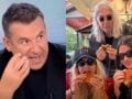 Άννα Βίσση – Νίκος Καρβέλας: Η ανατροπή του Γιώργου Λιάγκα για τη σχέση τους – «Τρωγόπινε με τους Κουσταίους, τους είδα με τα μάτια μου»