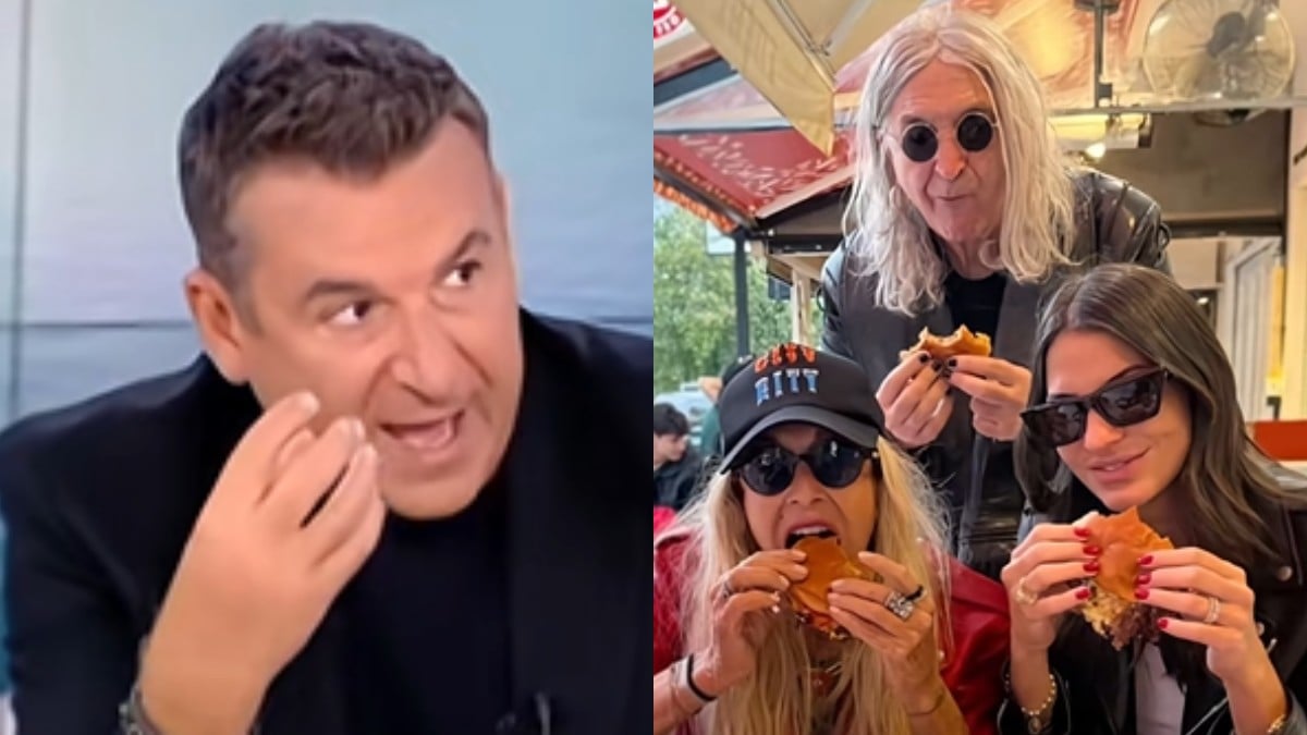 Άννα Βίσση – Νίκος Καρβέλας: Η ανατροπή του Γιώργου Λιάγκα για τη σχέση τους – «Τρωγόπινε με τους Κουσταίους, τους είδα με τα μάτια μου»