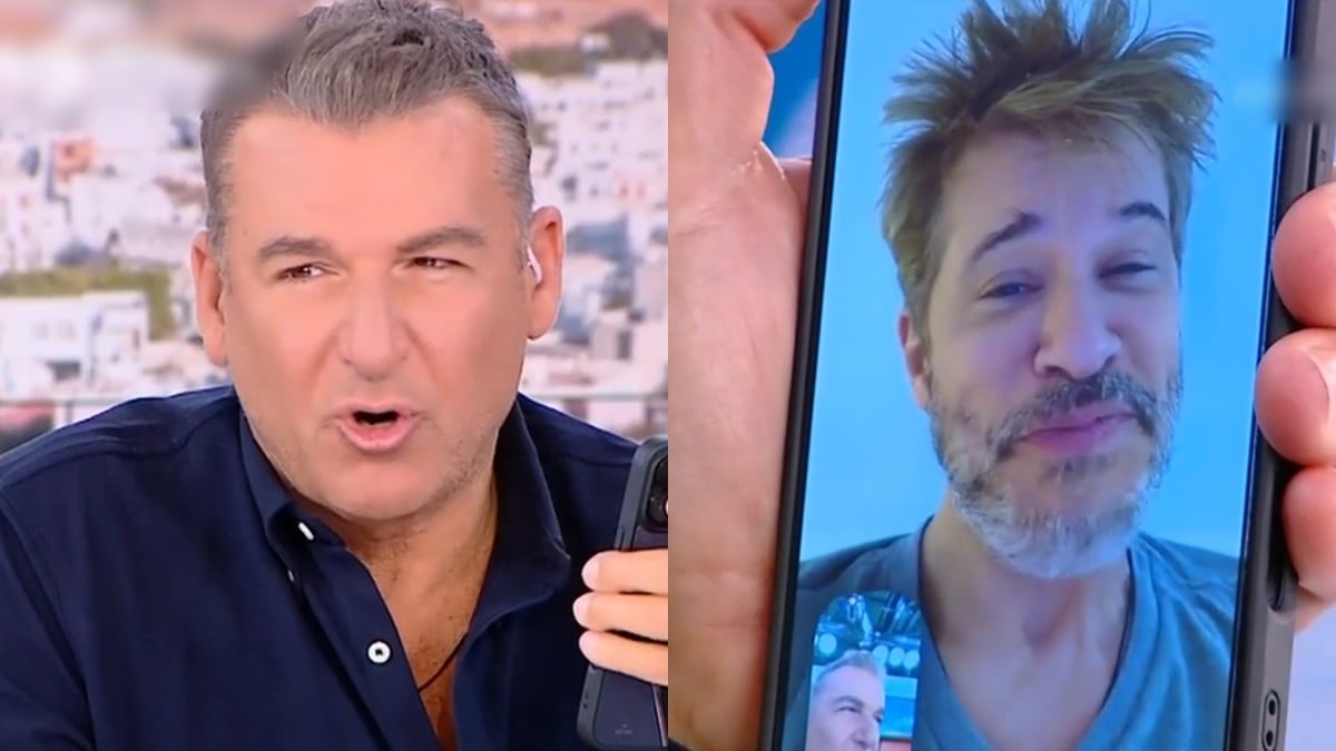 Γιώργος Λιάγκας: Πήρε τηλέφωνο τον Βαρθακούρη στον αέρα του Πρωινού – «Είδα το κόκαλο έξω απ’ το δέρμα»