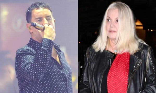 Ρούλα Κορομηλά για Γιώργο Μαζωνάκη: «Φτάνει πια με την εμμονική εξόντωση» – Το μήνυμά της μετά το μνημόσυνο