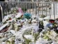 Γιώργος Μαζωνάκης: Πέταξαν τα λουλούδια και τα δώρα από τον τάφο του – Το βίντεο που κυκλοφορεί στο TikTok