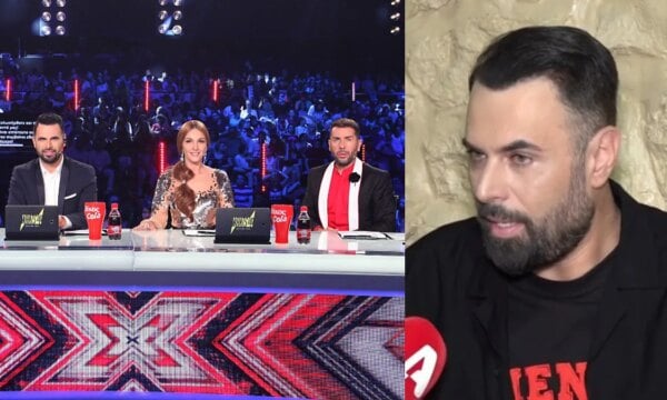 Γιώργος Παπαδόπουλος για Μαζωνάκη: «Ήμασταν κάθε μέρα μαζί» – Σοκαρισμένος από την υπόθεση