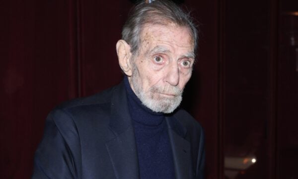 Γιώργος Βαρδινογιάννης: Η οικογένειά του ανακοίνωσε την κηδεία – Σε στενό οικογενειακό κύκλο η εξόδιος ακολουθία και η ταφή