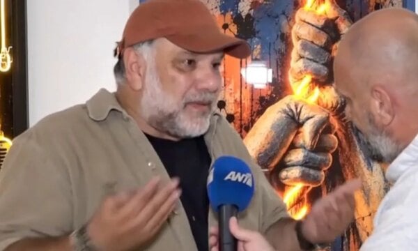 Γρηγόρης Αρναούτογλου: Μίλησε για bullying που δέχθηκε πρόσφατα – Η απάντησή του στα σχόλια για τα κιλά