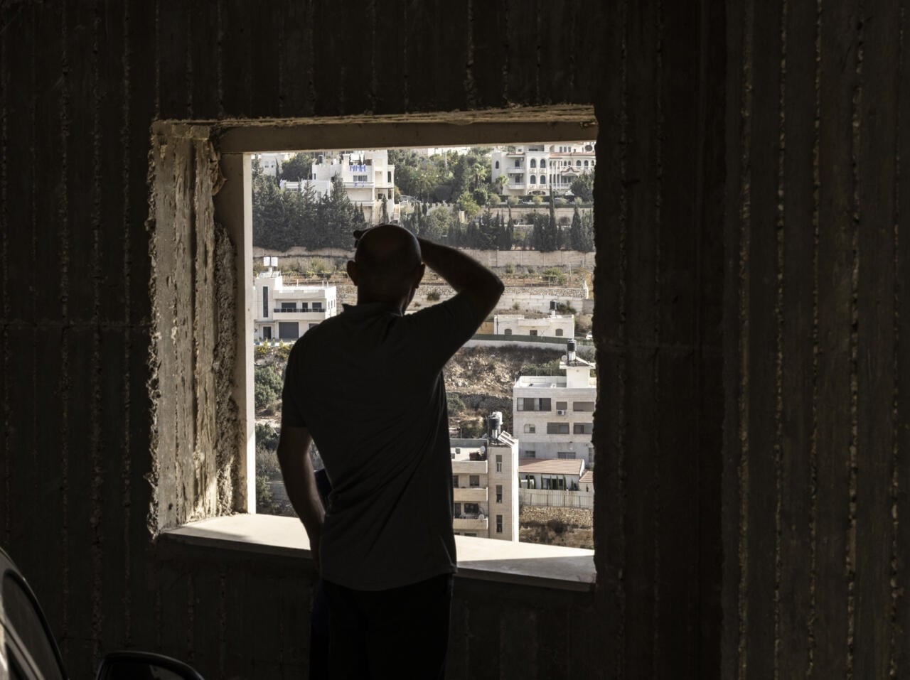 Δυτική Όχθη: Πάνω από 1.200 Παλαιστίνιοι έχουν εκτοπιστεί – Συνεχίζεται η επιχείρηση του ισραηλινού στρατού 9 ΠΑΛΑΙΣΤΙΝΗ -ΔΥΤΙΚΗ ΟΧΘΗ – ΕΚΤΟΠΙΣΜΟΣ – ΦΩΤΟΓΡΑΦΙΑ: AFP