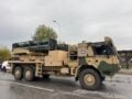 Ο φακός του DefenceReview.gr παρουσιάζει όλα τα νέα οπλικά συστήματα της παρέλασης