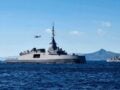 Φρεγάτα «Κίμων»: Στη Θεσσαλονίκη με επισκέψεις από 24 έως 27 Οκτωβρίου – Το ωράριο για το κοινό
