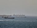 Ιράν: Χτυπήθηκαν δύο ακόμη πλοία στα Στενά του Ορμούζ – ΒΙΝΤΕΟ