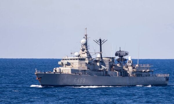 ΑΟΖ Ελλάδας και Αιγύπτου: Συνομιλίες για επέκταση της συμφωνίας – Απορρίπτουν την κύρωση του τουρκολιβυκού μνημονίου