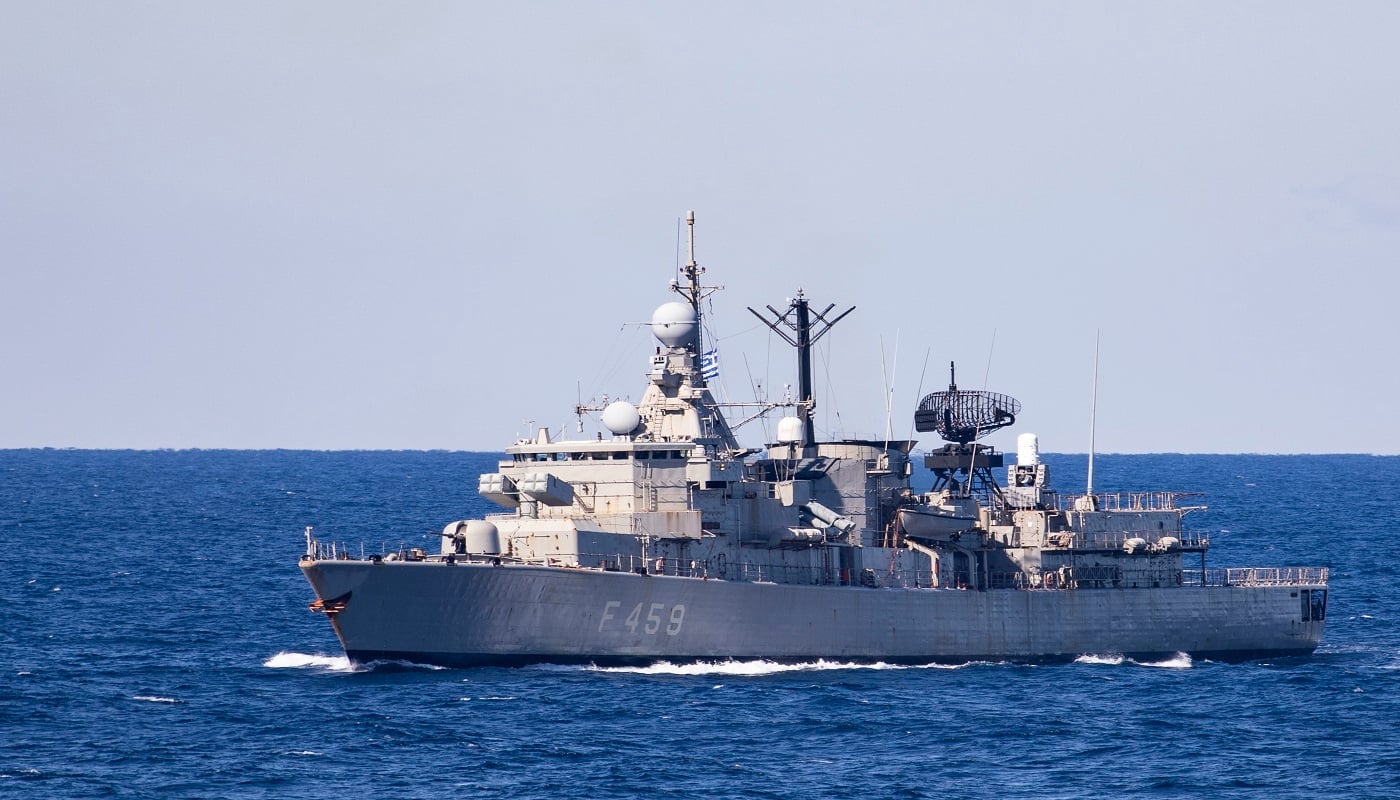 ΑΟΖ Ελλάδας και Αιγύπτου: Συνομιλίες για επέκταση της συμφωνίας – Απορρίπτουν την κύρωση του τουρκολιβυκού μνημονίου
