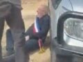 Δυτική Όχθη: Ισραηλινοί έποικοι επιτέθηκαν σε Ευρωπαίους διπλωμάτες – Ξυλοκόπησαν Γάλλο δήμαρχο