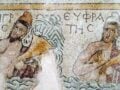 Τουρκία: Ψηφιδωτό 1.500 ετών φέρνει στο προσκήνιο τον Κήπο της Εδέμ – Τι αποκαλύπτει