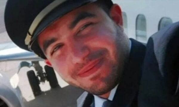 Ισραηλινά ΜΜΕ: Ο συγκυβερνήτης της Flydubai στόχευε το αεροδρόμιο Μπεν Γκουριόν – Ακύρωσε επίθεση τον Ιούλιο την τελευταία στιγμή