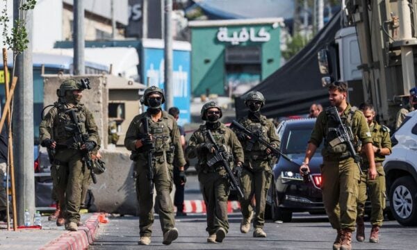 Το Ισραήλ κλείνει την Τρίτη τις διελεύσεις από και προς τη Δυτική Όχθη λόγω των εκλογών