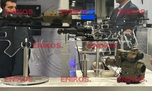 AUSA 2026: Η THEON επενδύει 30 εκατ. δολάρια σε νέα εργοστάσια στις ΗΠΑ