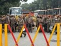 Ινδία: Χάος στο Νέο Δελχί με μαζικές διαδηλώσεις νέων – Συλλήψεις, αποκλεισμοί και διακοπή του ίντερνετ