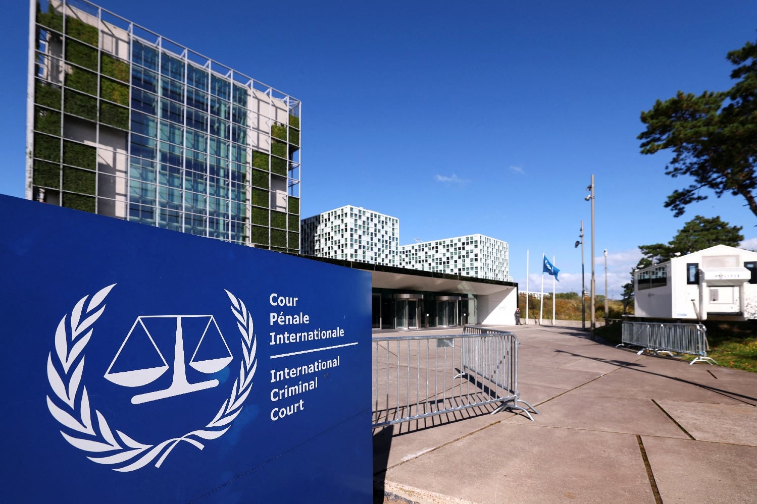 Διεθνής κατακραυγή για τις κυρώσεις Τραμπ στο Διεθνές Ποινικό Δικαστήριο – Οι αντιδράσεις κυβερνήσεων και παγκόσμιων οργανισμών