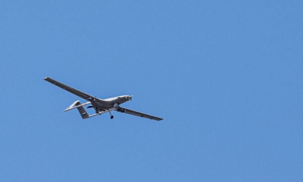 Αιγαίο: Τουρκικά drones και ATR-72 προχώρησαν σε νέες παραβιάσεις και παραβάσεις