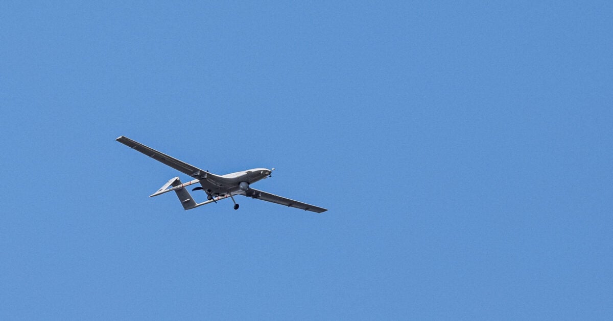 Αιγαίο: Τουρκικά drones και ATR-72 προχώρησαν σε νέες παραβιάσεις και παραβάσεις