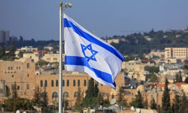 Ισραήλ: Καταδικάζει την επικύρωση του τουρκολιβυκού μνημονίου και κάνει λόγο για αποσταθεροποίηση στην Ανατολική Μεσόγειο