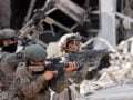 Ο ΟΗΕ προειδοποιεί το Ισραήλ: «Ορατός ο κίνδυνος εθνοκάθαρσης στη Χεβρώνα»