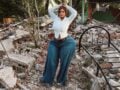 Παναμάς: Η Gracie Bon προκάλεσε αντιδράσεις με φωτογραφίες στα ερείπια μετά τον σεισμό των 7,7 Ρίχτερ