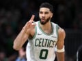 Αποτελέσματα NBA: Οι Σέλτικς νίκησαν με buzzer beater και συγκλονιστικό Τζέισον Τέιτουμ