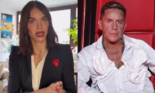 Τζεφ Μοντάνα: Πυρά σε ΣΚΑΪ και The Voice για Μαζωνάκη – «Δεν του έβαζαν κανένα όριο – Δυσκολευόταν να ολοκληρώσει μια πρόταση»