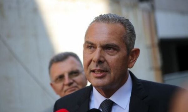 Καμμένος: Δεν αποκλείει να κατέβει στις δεύτερες εκλογές αν ο Σαμαράς κάνει κόμμα – Το ΠΑΣΟΚ μένει πίσω με τον Ανδρουλάκη