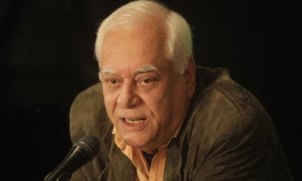 Καρτερός: «Δική μου η γραφίδα, δική μου η ευθύνη – Με ποιους σκοπεύει να πάει ο Ανδρουλάκης;» – Η απάντηση στο ΠΑΣΟΚ μετά τις αντιδράσεις