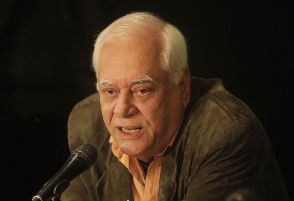 Καρτερός: «Δική μου η γραφίδα, δική μου η ευθύνη – Με ποιους σκοπεύει να πάει ο Ανδρουλάκης;» – Η απάντηση στο ΠΑΣΟΚ μετά τις αντιδράσεις