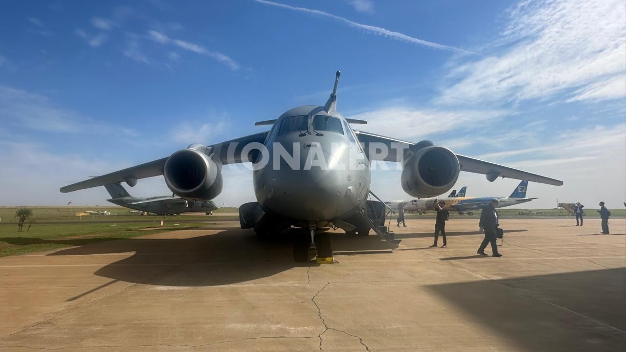 KC-390 Millennium: Πλησιάζουν οι υπογραφές με την Πορτογαλία για τα τρία ελληνικά μεταγωγικά
