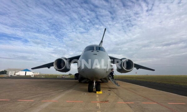 KC-390 Millennium: Πλησιάζουν οι υπογραφές με την Πορτογαλία για τα τρία ελληνικά μεταγωγικά