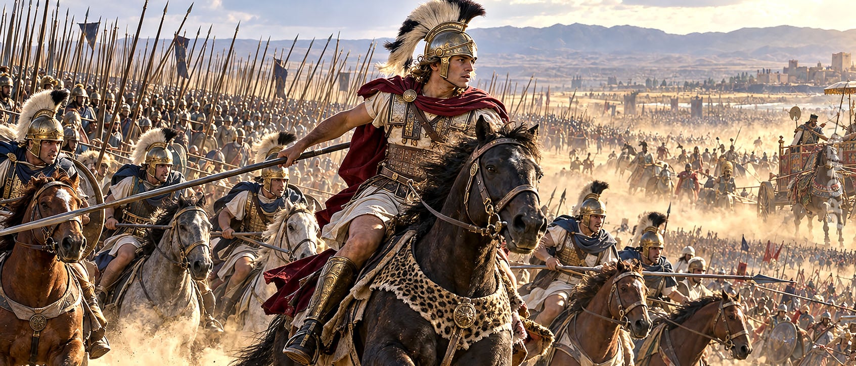 Σικάγο 1871: Η νύχτα που η πόλη τυλίχθηκε στις φλόγες και μια αγελάδα φορτώθηκε την ευθύνη
