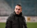 Ο Κώστας Μπράτσος αποχωρεί από τον Βόλο