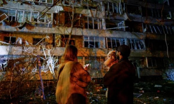 Ρωσία: Πώς επιχειρεί να γονατίσει την Ουκρανία με βομβαρδισμούς τον χειμώνα