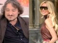 Κατερίνα Καινούργιου: Ο Βασίλης Χαραλαμπόπουλος και ο Ρομέν Γαβράς που εκθείασε στον αέρα