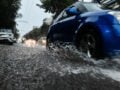 Καιρός: Πού θα «χτυπήσει» η κακοκαιρία τις επόμενες ώρες – Οι 8 περιοχές με τα μεγαλύτερα ύψη βροχής