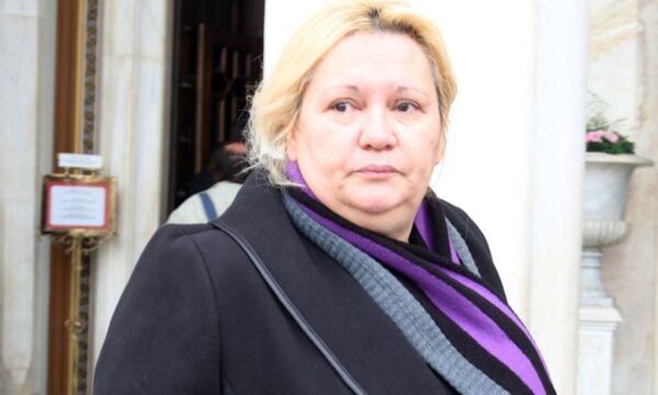 Καίτη Φίνου: Μιλά για τις απώλειες που τη σημάδεψαν – «Αυτός ο μήνας κουβαλάει για μένα τόσο πόνο»