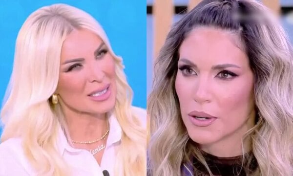 Κατερίνα Καινούργιου: «Πέθανε» κατά λάθος τον πατέρα της Αθηνάς Οικονομάκου – Η αντίδραση της ηθοποιού