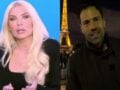 Κατερίνα Καινούργιου για τον «αχάμπαρο» Αργυρό στο Παρίσι: «Κάνει το ένα λάθος μετά το άλλο»