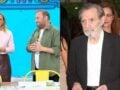 Στούντιο 4: Ο Χρήστος Φερεντίνος και η Κατερίνα Καραβάτου αποχαιρέτησαν τον Γιώργο Βαρδινογιάννη – «Καλό ταξίδι στον Καπετάνιο»