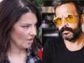 Κατερίνα Ζαρίφη: Μιλά για τον σύντροφό της, τον γάμο και τα 18 κιλά που έχασε – «Είμαι ερωτευμένη»