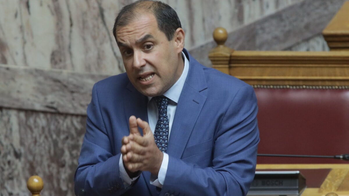Κώστας Κατσαφάδος: Σε εξέλιξη οι αποζημιώσεις για τους πληγέντες από την κακοκαιρία σε Κρήτη και Εύβοια 1 Κώστας Κατσαφάδος: Σε εξέλιξη οι αποζημιώσεις για τους πληγέντες από την κακοκαιρία σε Κρήτη και Εύβοια