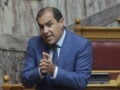 Κώστας Κατσαφάδος: Σε εξέλιξη οι αποζημιώσεις για τους πληγέντες από την κακοκαιρία σε Κρήτη και Εύβοια