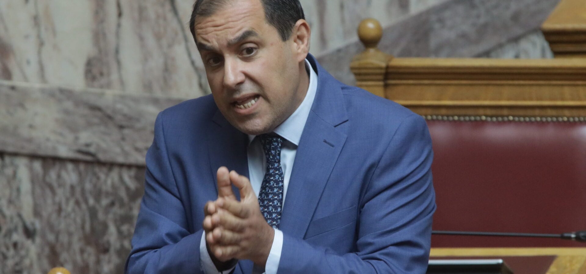 Κώστας Κατσαφάδος: Σε εξέλιξη οι αποζημιώσεις για τους πληγέντες από την κακοκαιρία σε Κρήτη και Εύβοια 2 Κώστας Κατσαφάδος: Σε εξέλιξη οι αποζημιώσεις για τους πληγέντες από την κακοκαιρία σε Κρήτη και Εύβοια