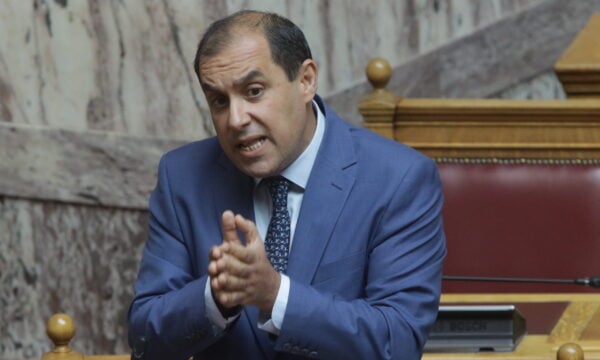 Κώστας Κατσαφάδος: Σε εξέλιξη οι αποζημιώσεις για τους πληγέντες από την κακοκαιρία σε Κρήτη και Εύβοια