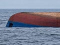 Ρουμανία: Το τουρκικών συμφερόντων πλοίο Khoryv βυθίστηκε κοντά στην Κονστάντζα μετά από πλήγμα drone