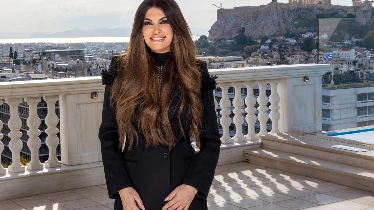 Κίμπερλι Γκίλφοϊλ: Επέστρεψε στο Instagram μετά την αποπομπή της – Τι αναδημοσίευσε